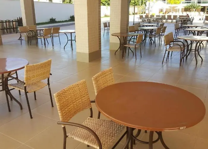 Riviera Thermas Park - Caldas Tur