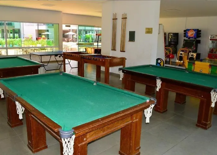 Riviera Thermas Park - Caldas Tur