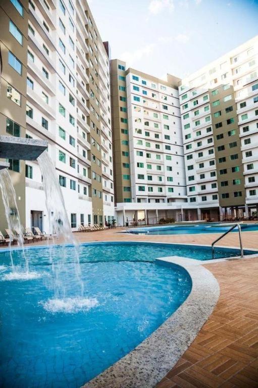 Riviera Thermas Park - Caldas Tur Apartamento
