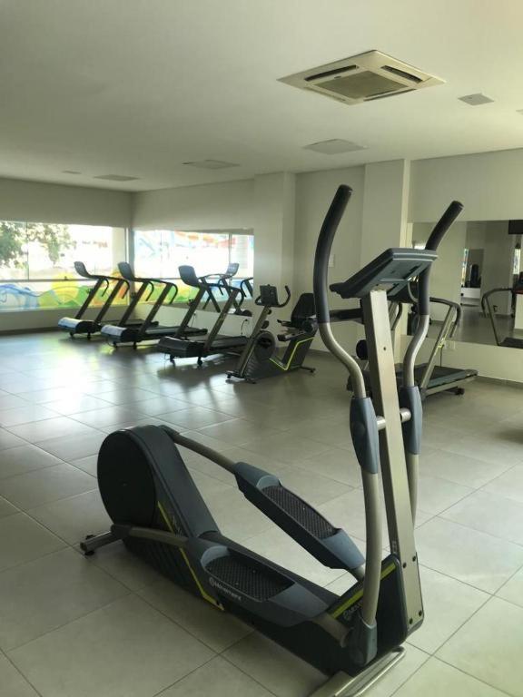 Riviera Thermas Park - Caldas Tur Apartamento Caldas Novas
