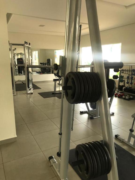 Riviera Thermas Park - Caldas Tur Apartamento