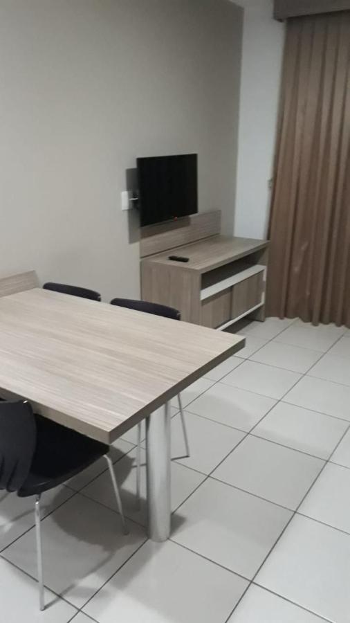 Riviera Thermas Park - Caldas Tur Apartamento *