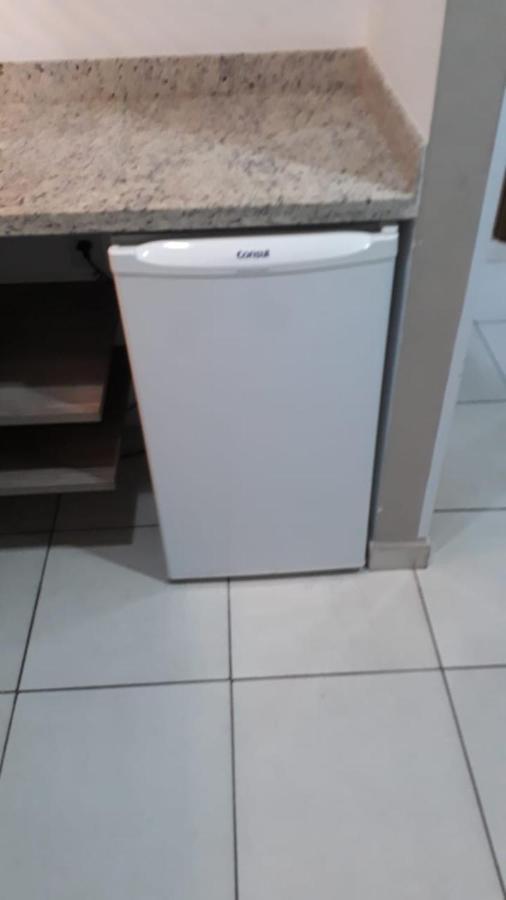 Apartamento Riviera Thermas Park - Caldas Tur