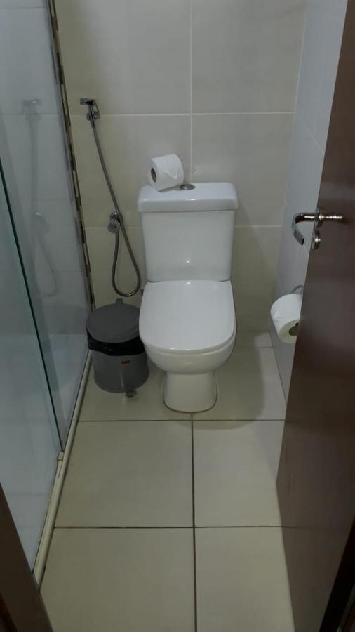 Apartamento Riviera Thermas Park - Caldas Tur Caldas Novas