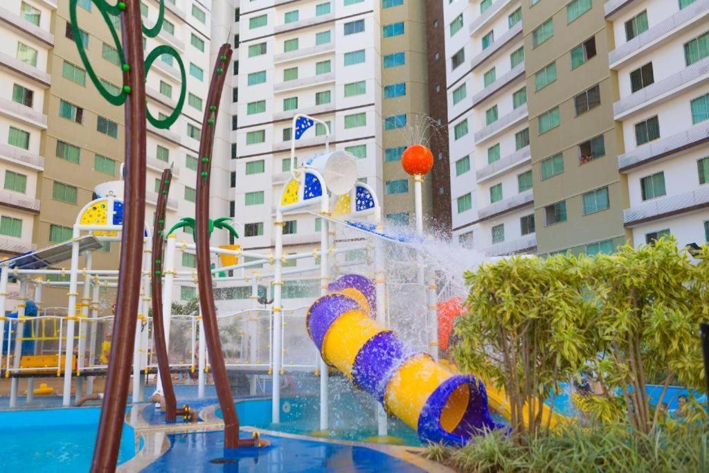 Riviera Thermas Park - Caldas Tur