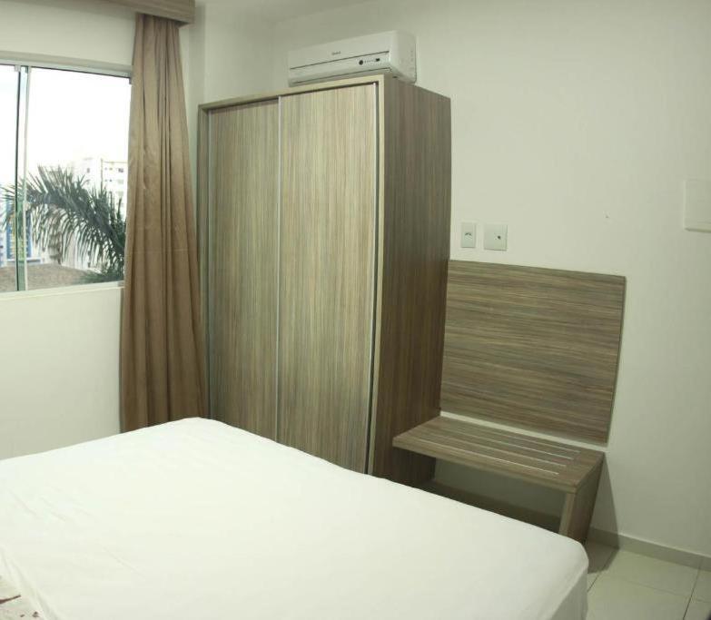 Apartamento Riviera Thermas Park - Caldas Tur