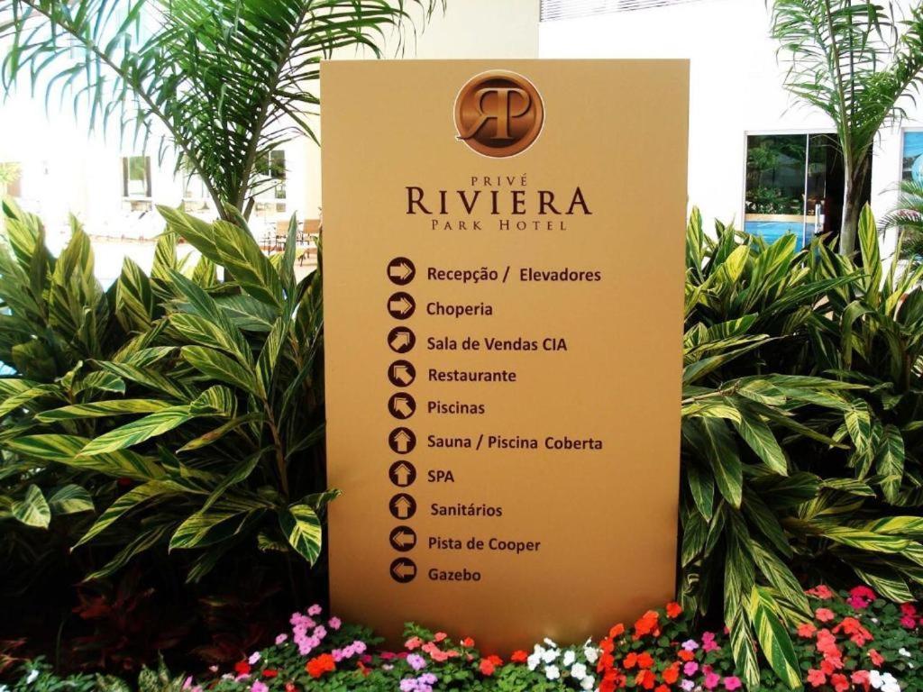 Riviera Thermas Park - Caldas Tur *