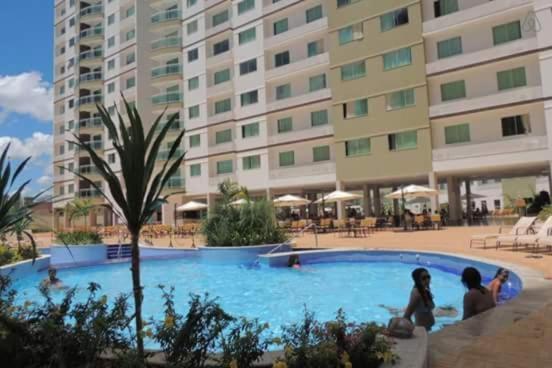 Riviera Thermas Park - Caldas Tur Caldas Novas