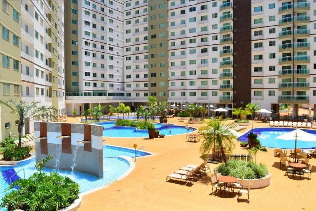 Riviera Thermas Park - Caldas Tur