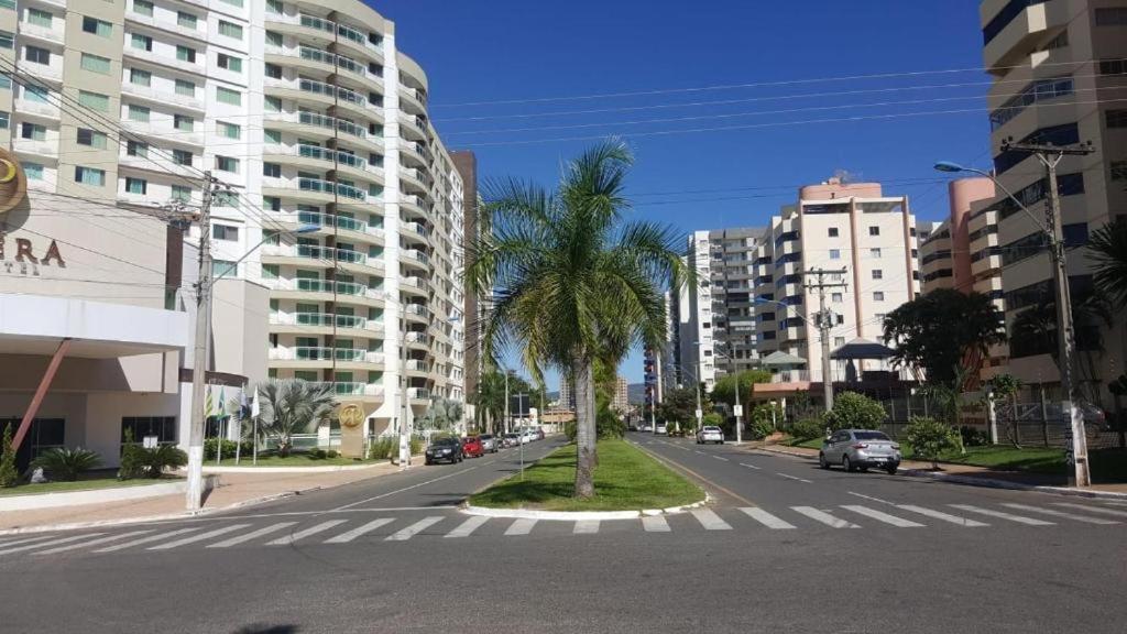 Riviera Thermas Park - Caldas Tur Apartamento