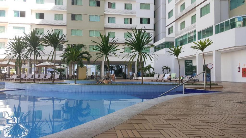 Riviera Thermas Park - Caldas Tur *