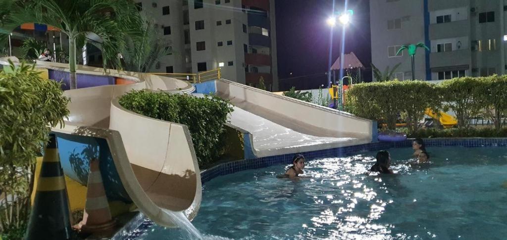 Riviera Thermas Park - Caldas Tur Caldas Novas