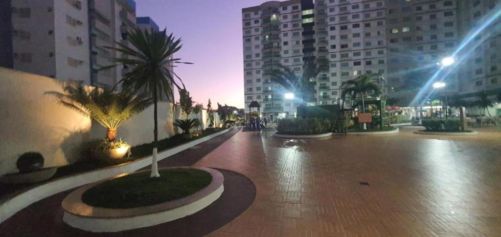 Riviera Thermas Park - Caldas Tur * Caldas Novas