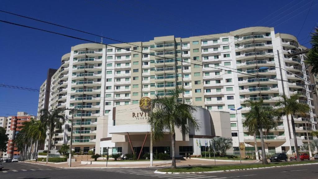 Riviera Thermas Park - Caldas Tur