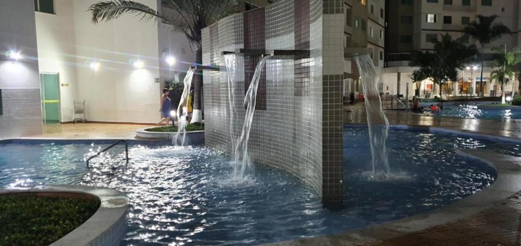 Riviera Thermas Park - Caldas Tur Caldas Novas